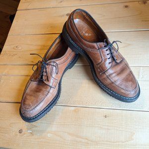 Allen Edmonds Wilbert Comfort Shoe